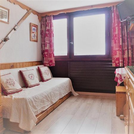 Residence Le Palafour - Studio 2 Personnes A Tignes Au Pied Des Pistes, Des Commerces, De L'Esf Et De L'Office Du Tourisme Dans Le Quartier Du Lac. Appa Mae-2160 Zewnętrze zdjęcie