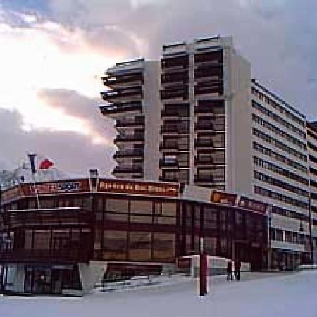 Residence Le Palafour - Studio 2 Personnes A Tignes Au Pied Des Pistes, Des Commerces, De L'Esf Et De L'Office Du Tourisme Dans Le Quartier Du Lac. Appa Mae-2160 Zewnętrze zdjęcie