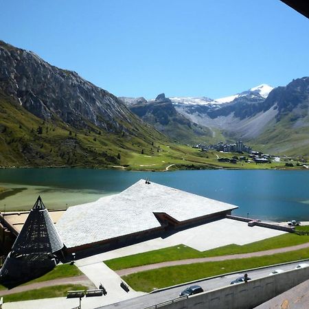 Residence Le Palafour - Studio 2 Personnes A Tignes Au Pied Des Pistes, Des Commerces, De L'Esf Et De L'Office Du Tourisme Dans Le Quartier Du Lac. Appa Mae-2160 Zewnętrze zdjęcie